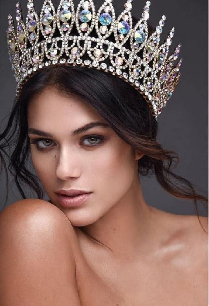 Audra Mari Wiki & Bio