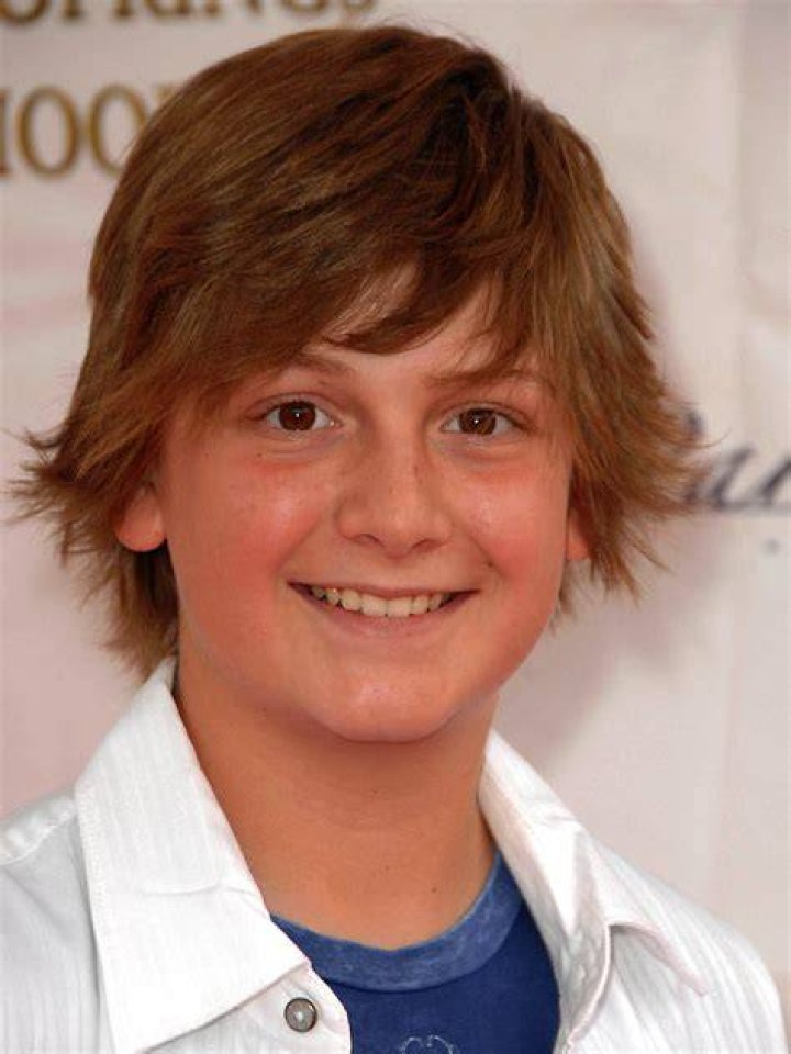Austin Majors was an actor