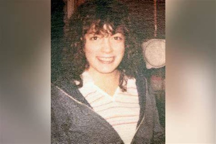Author Kinlaw - Dawn Olanick Murderer