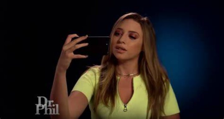Ava Louise appeared on Dr. Phil show