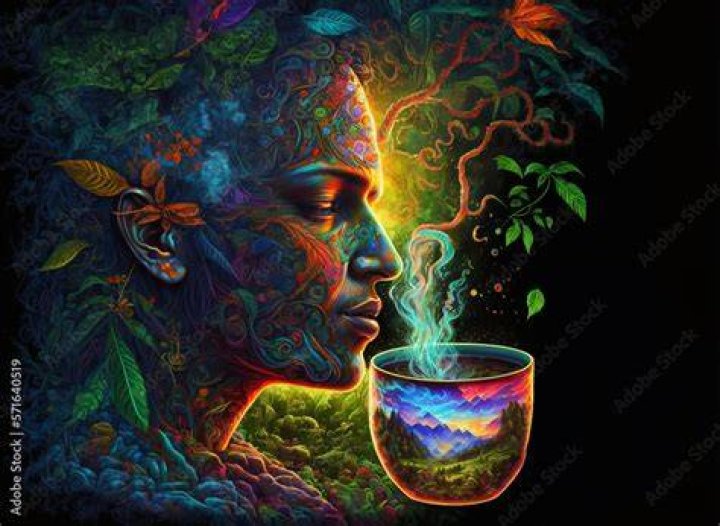Ayahuasca, The Most Psychedelic Tea You'll Ever Try