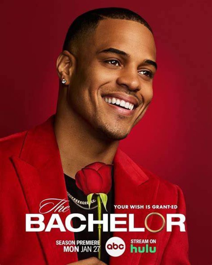 Bachelor's Sarah Trott Family: Contestant's Dad Has ALS