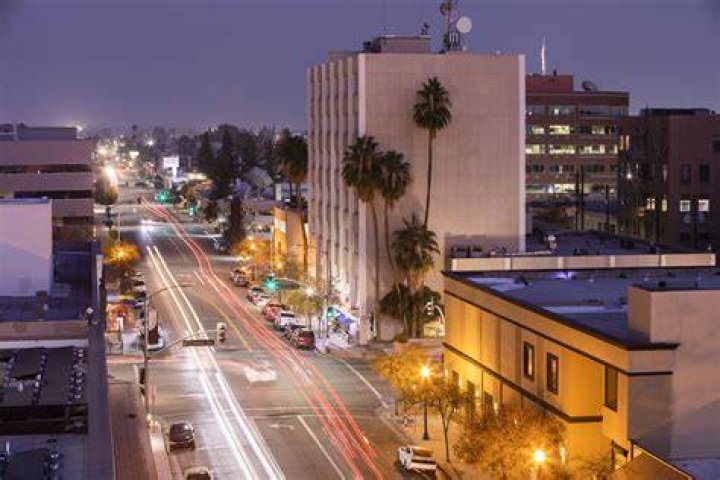 Bakersfield
