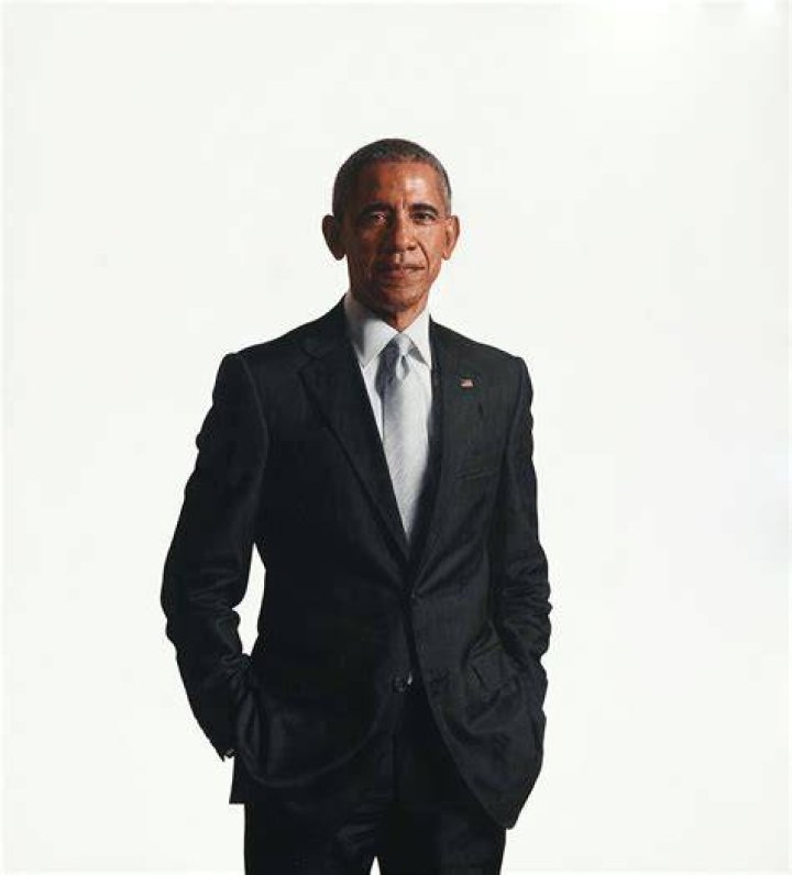 Barack Obama's Mother