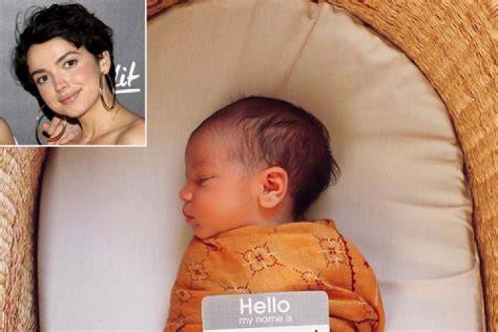 bekah martinez baby name meaning