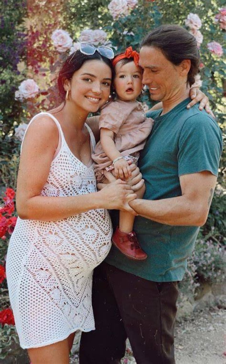 Bekah Martinez Baby No. 2 Name Meaning