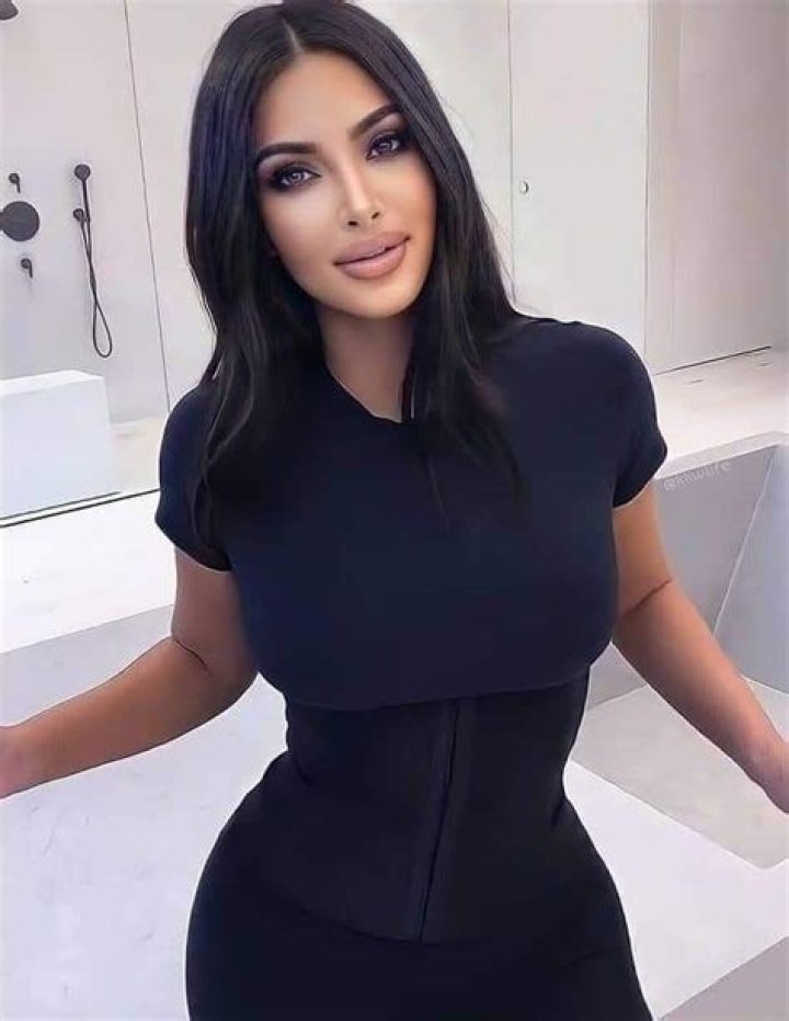 Best waist trainer kim kardashian