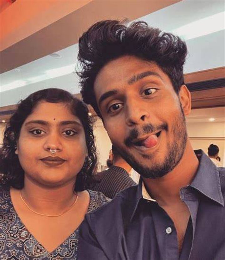 Bhagya Suresh wiki