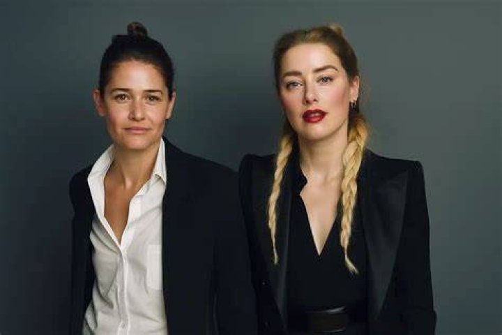 Bianca Butti is a professional Cinematographer