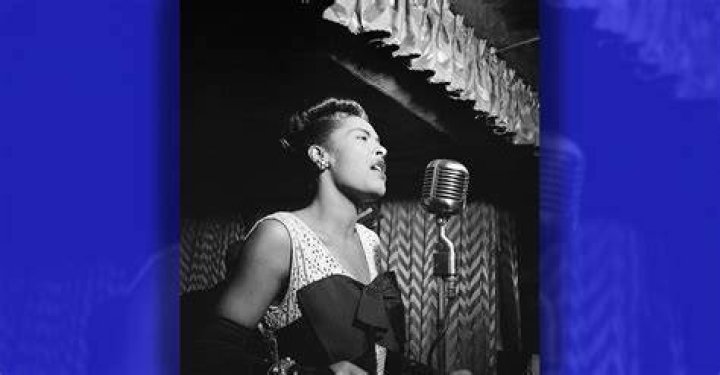 Billie Holiday