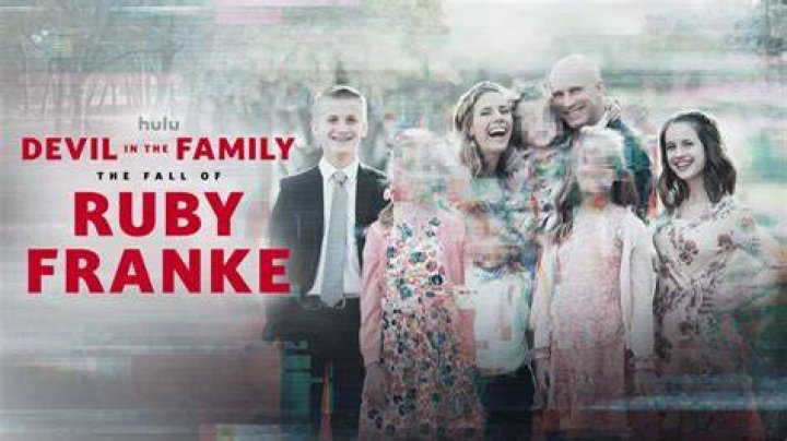BIO of Ruby Frank Crime Partner