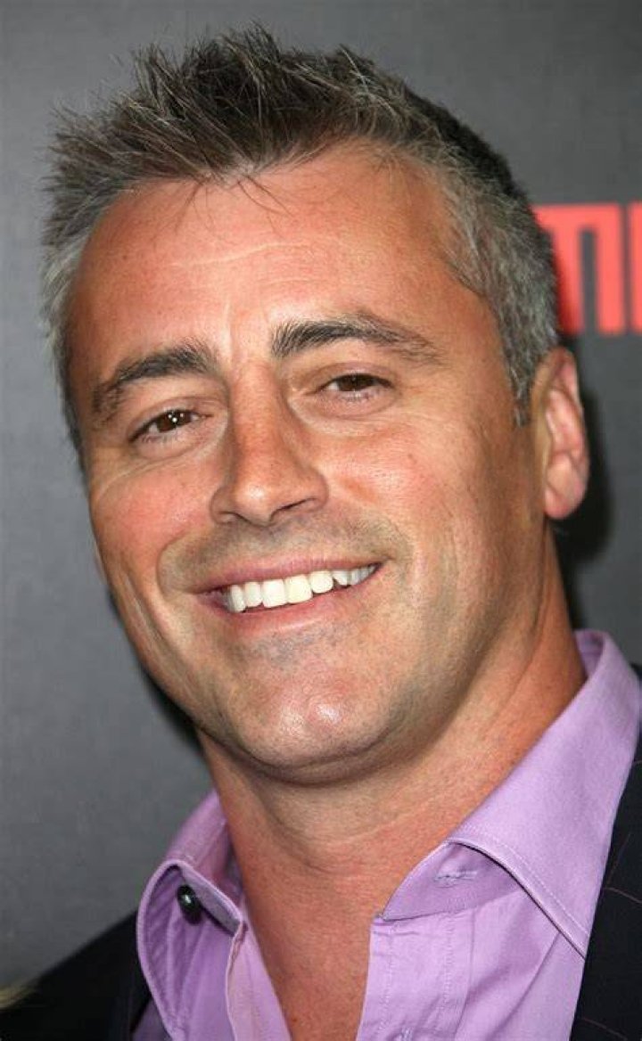 Biography of Matt LeBlanc's daughter Marina Pearl LeBlanc
