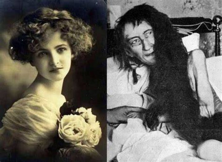 Blanche Monnier