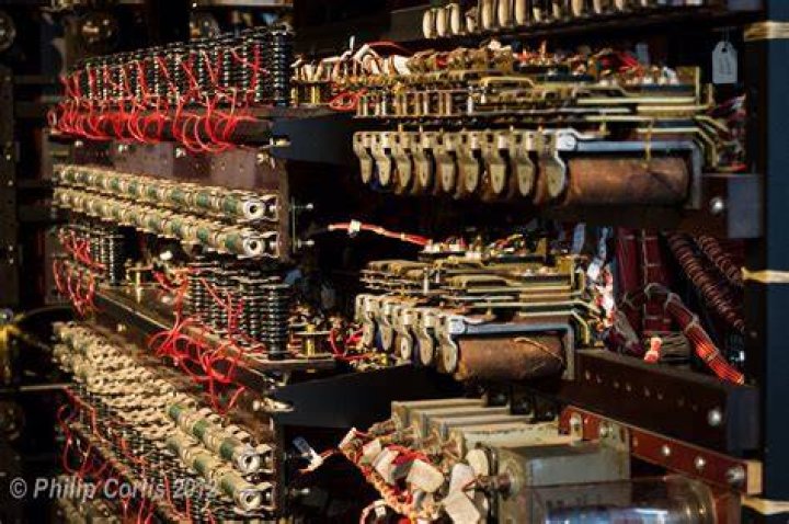 Bletchley Park