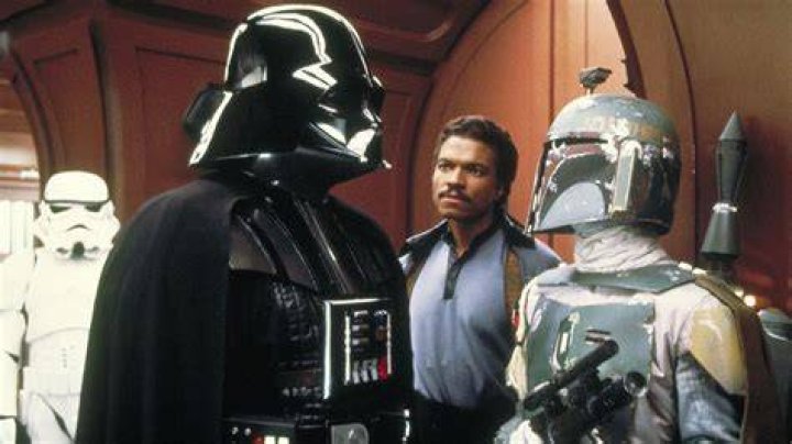Boba Fett And Darth Vader