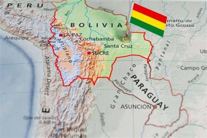 Bolivia