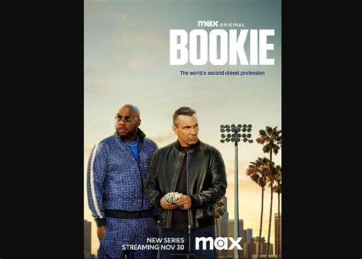Bookie Episodes 5 And 6 release date