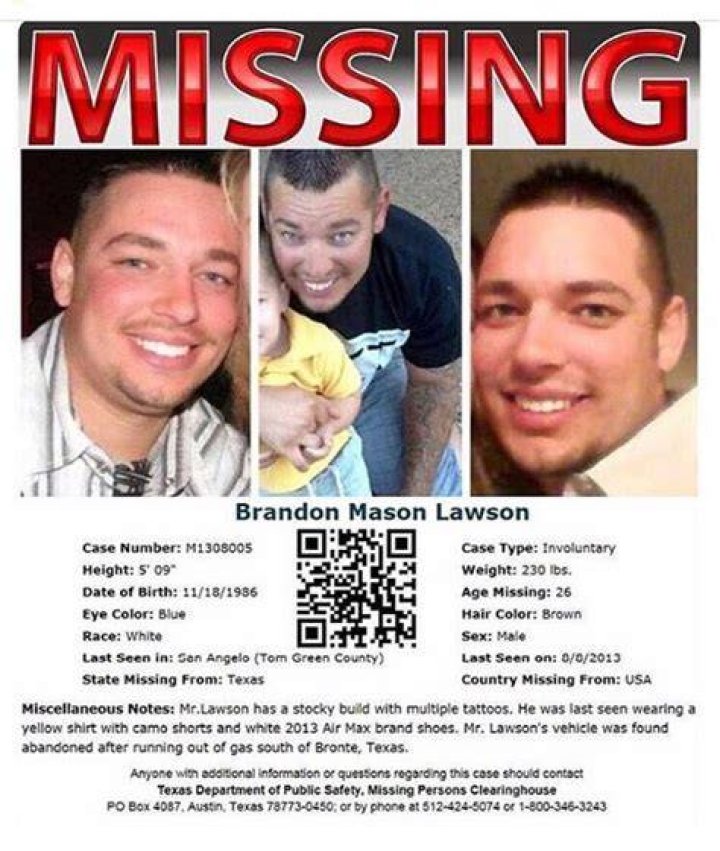 Brandon Lawson
