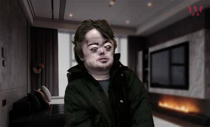 Brian Peppers biodata