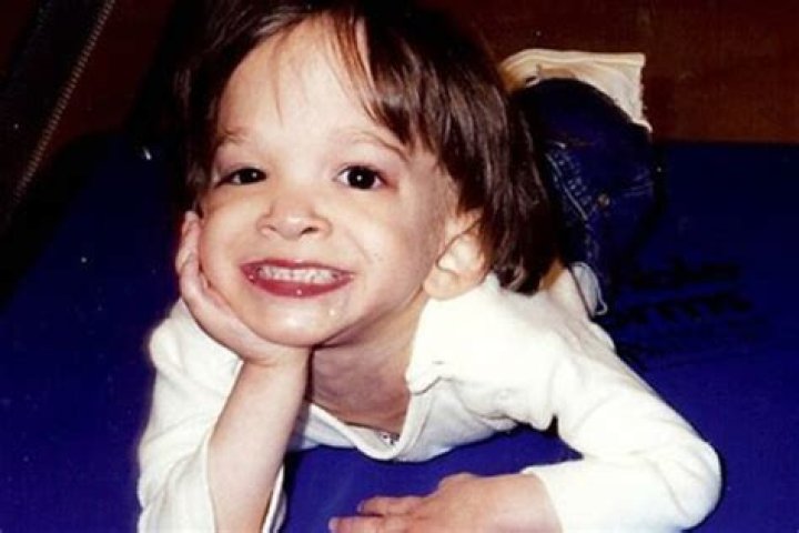 Brooke Greenberg