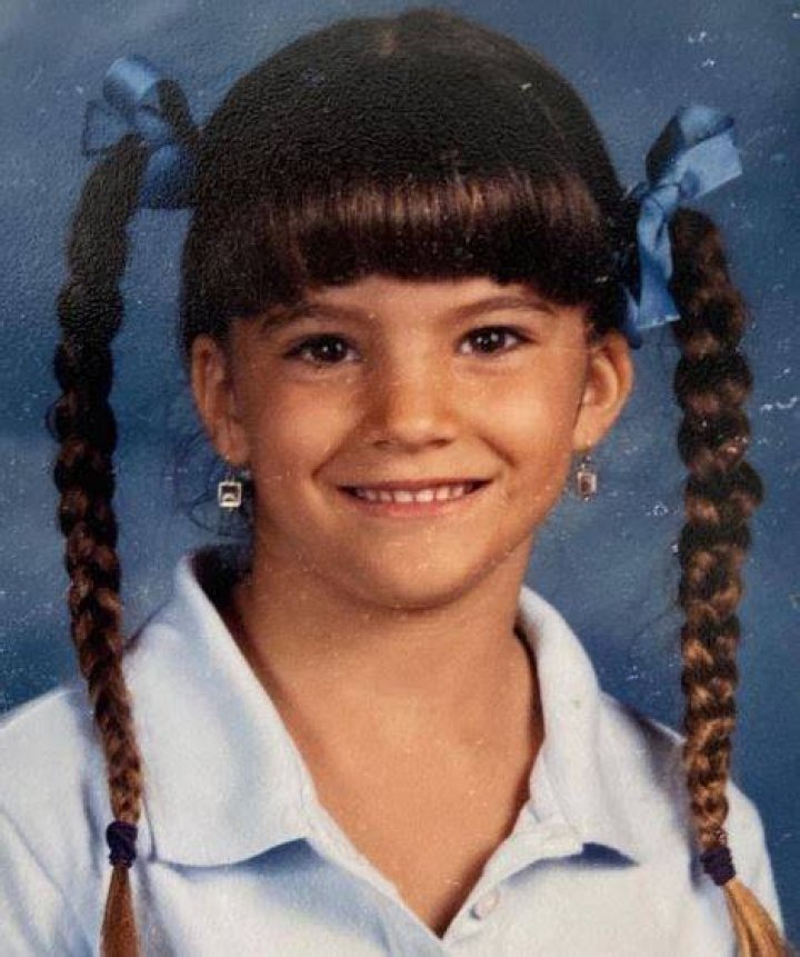 Brooklinn Khoury high school photo