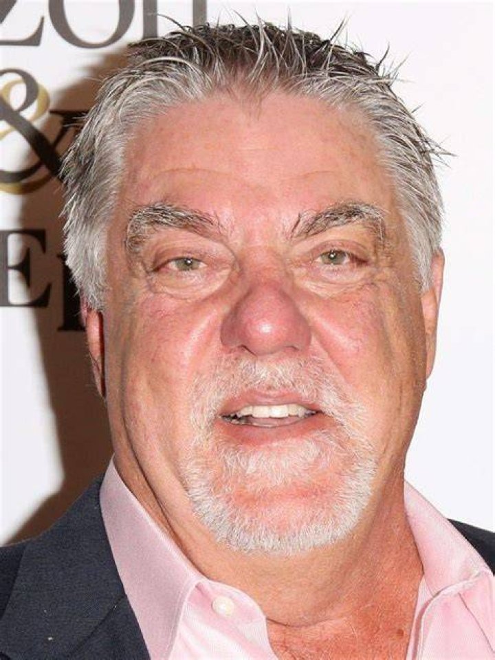 Bruce McGill