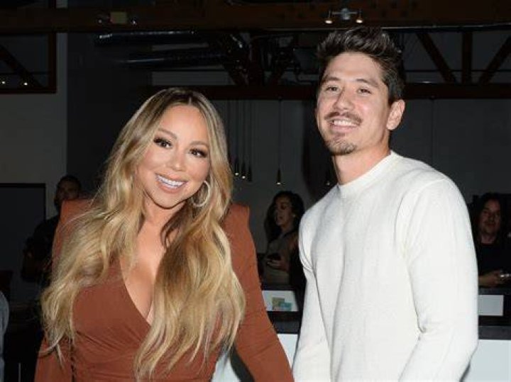 Bryan Tanaka confirms separtion from Mariah Carey