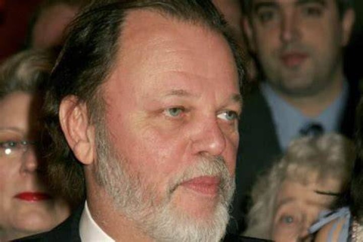 Buster Corley Net Worth at Death