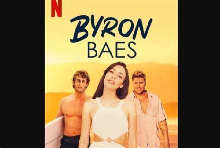 Byron Baes Season 2 plot