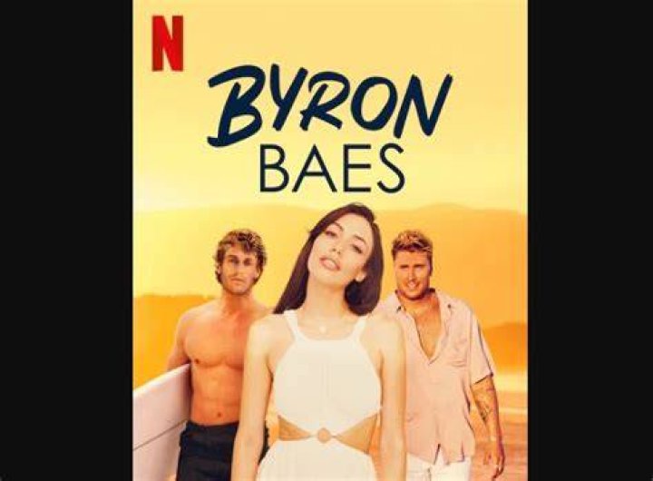 Byron Baes Season 2 spoiler