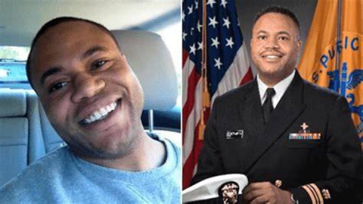 C.D.C Employee Timothy Cunningham Has Been Missing For Two Weeks