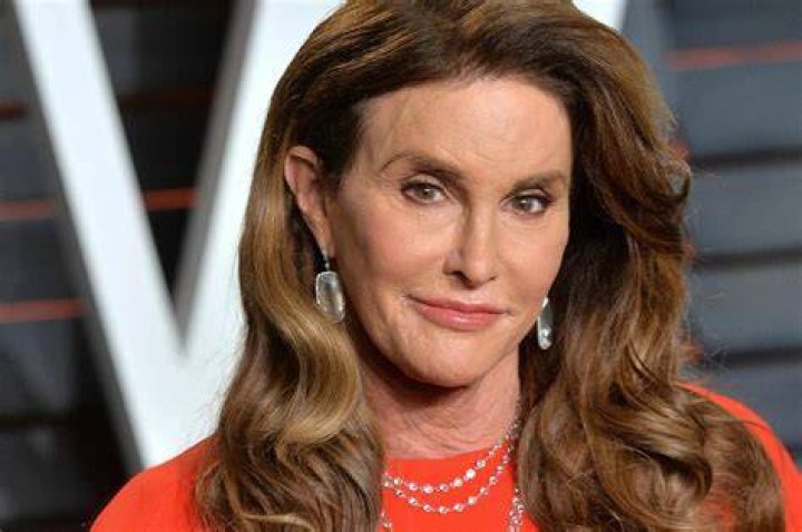 caitlyn jenner mystery brunette splash caitlyn jenner mystery brunette splash
