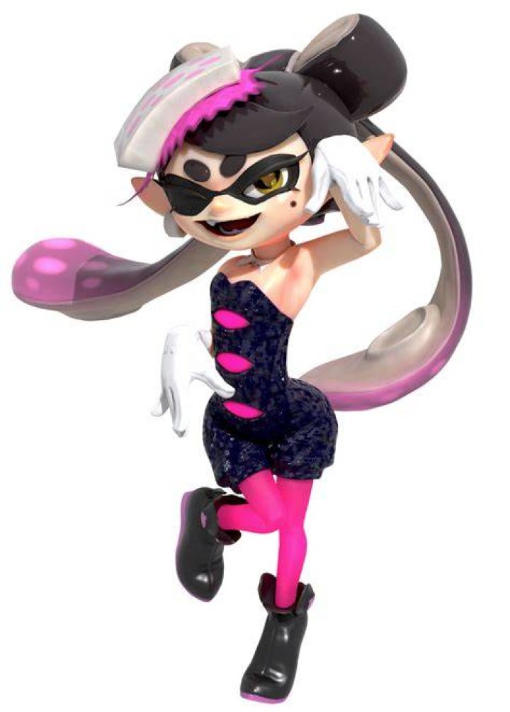 Callie's Instagram account