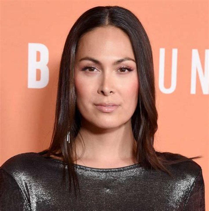 Cassandra James was born to Chinese mother Debbie Li and German father James Watzke