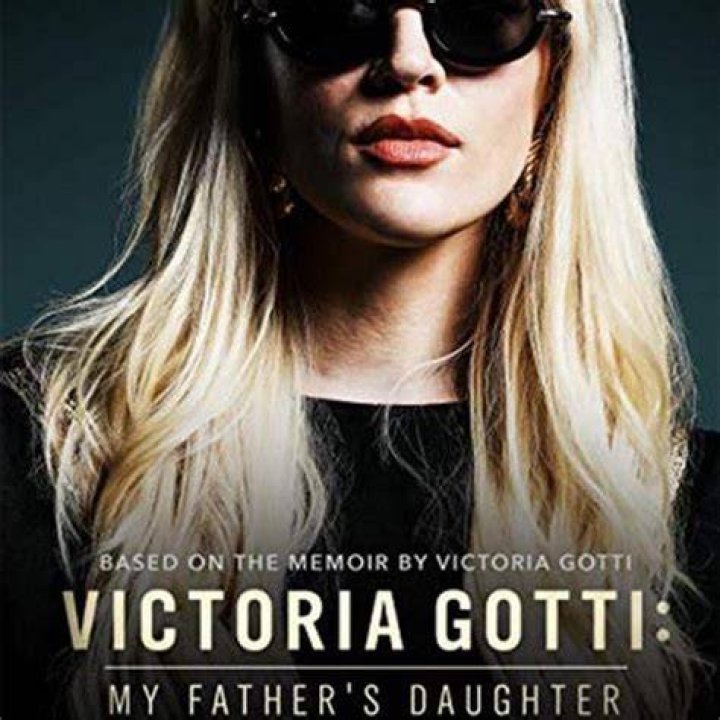 Catherine Cyran father