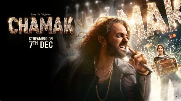 Chamak Web Series Review