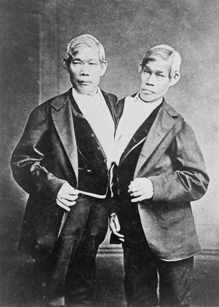 Chang And Eng Bunker