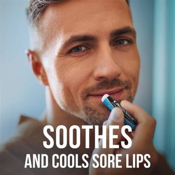 Chapstick Mics