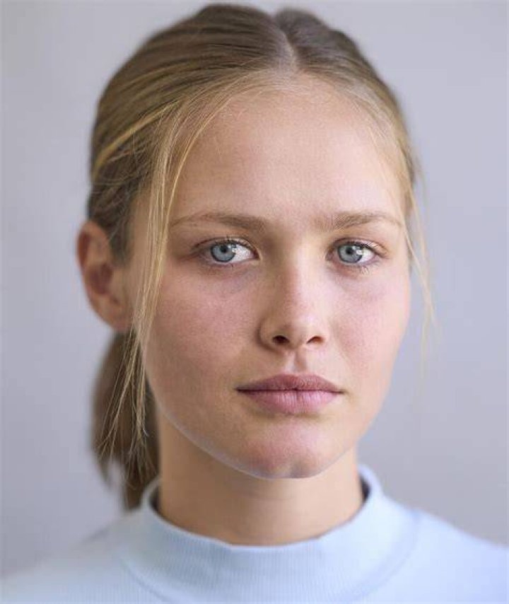 Charlotte Maggi bio