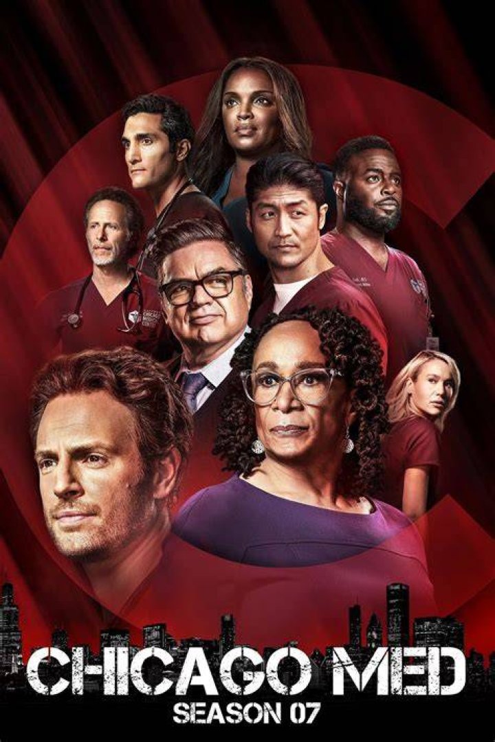 Chicago Med Season 10 plot