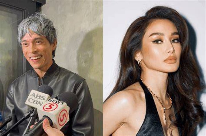 Chie Filomeno Career, Movies & TV Shows