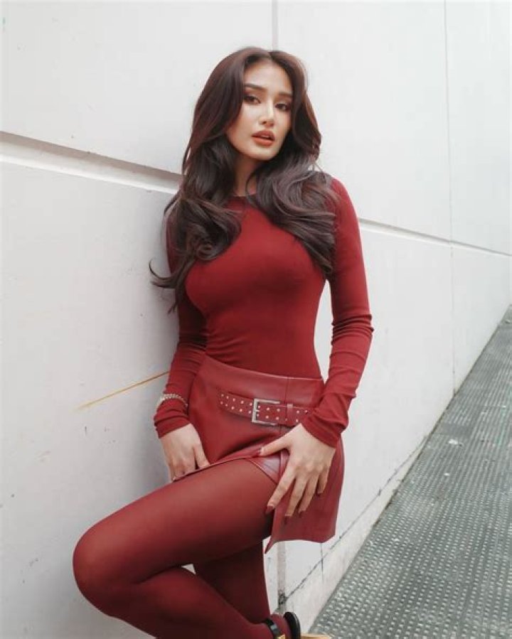 Chie Filomeno Height & Weight