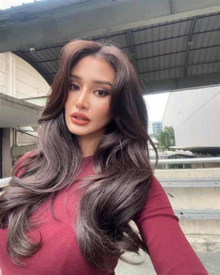 Chie Filomeno Wiki, Bio & Age