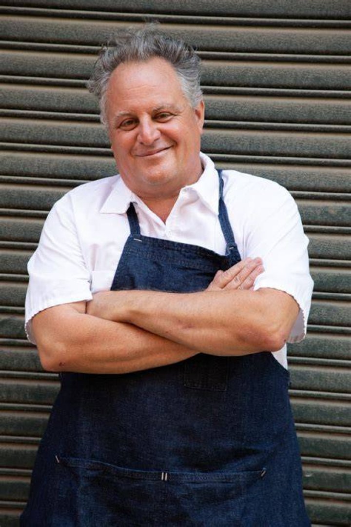Chris Bianco Height, Weight &&nbsp; Physical&nbsp;Appearance