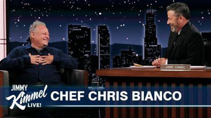 Chris Bianco Wiki & Bio (Biodata)