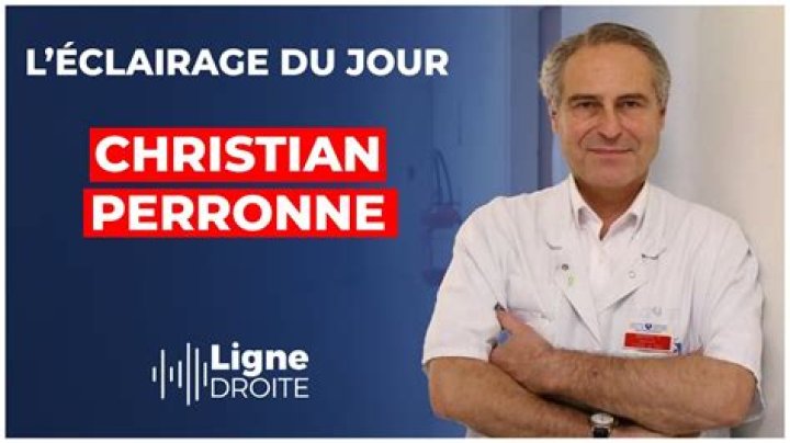 Christian Perronne Height, Weight & Physical&nbsp;Appearance