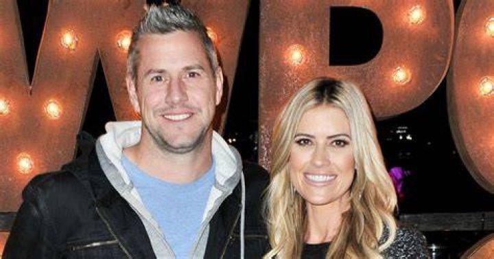 Christina Anstead Reflects on Flip or Flop With Ex Husband Tarek El Moussa