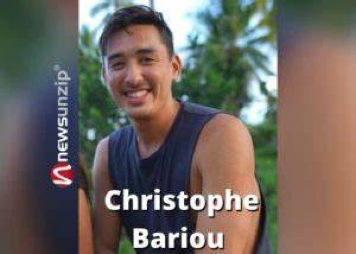Christophe Bariou wiki