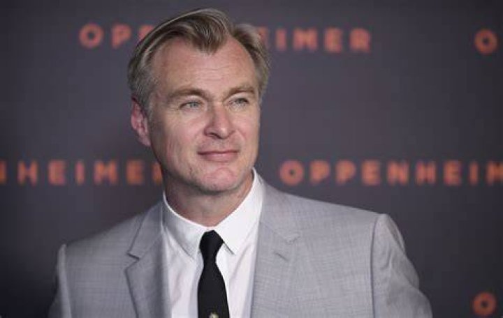 Christopher Polk/Getty Images for The Critics' Choice Awards