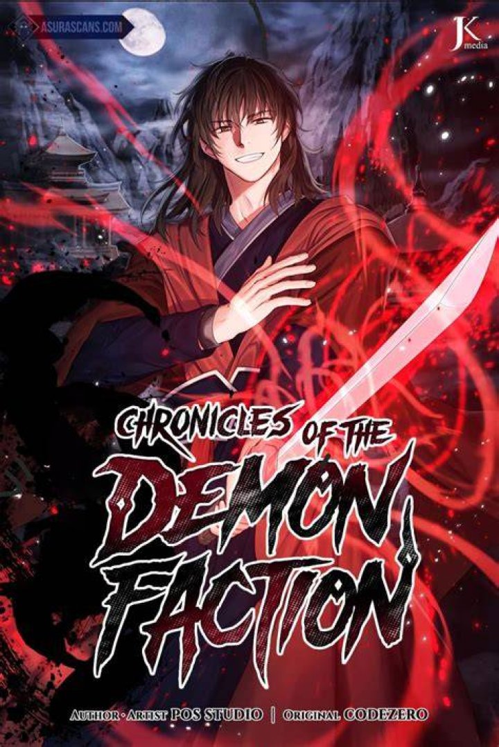 Chronicles Of The Demon Faction Chapter 42 release date spoiler